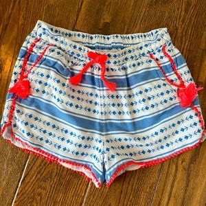 J.Crew (Crewcuts) Girls Shorts